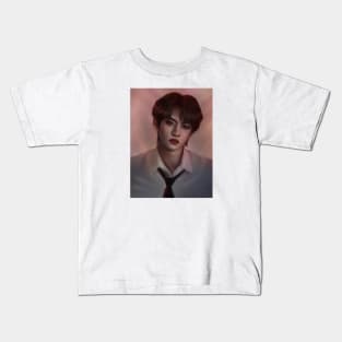 Dreamy Lee Know Kids T-Shirt